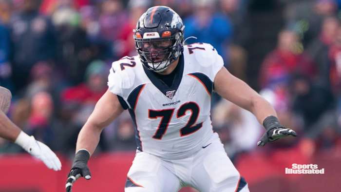 Garett Bolles